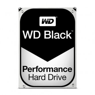 WD Black Desktop 4 TB (WD4004FZWX) HDD kullananlar yorumlar